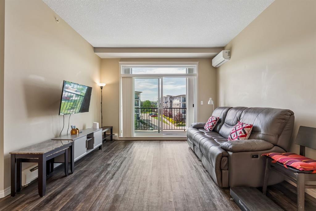 Main View of 1403, 450 Sage Valley Drive NW, Sage Hill, Calgary, Alberta, T3R 0V5