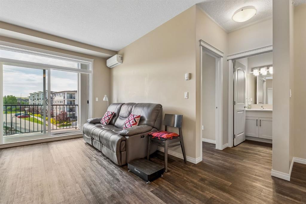 Third View of 1403, 450 Sage Valley Drive NW, Sage Hill, Calgary, Alberta, T3R 0V5