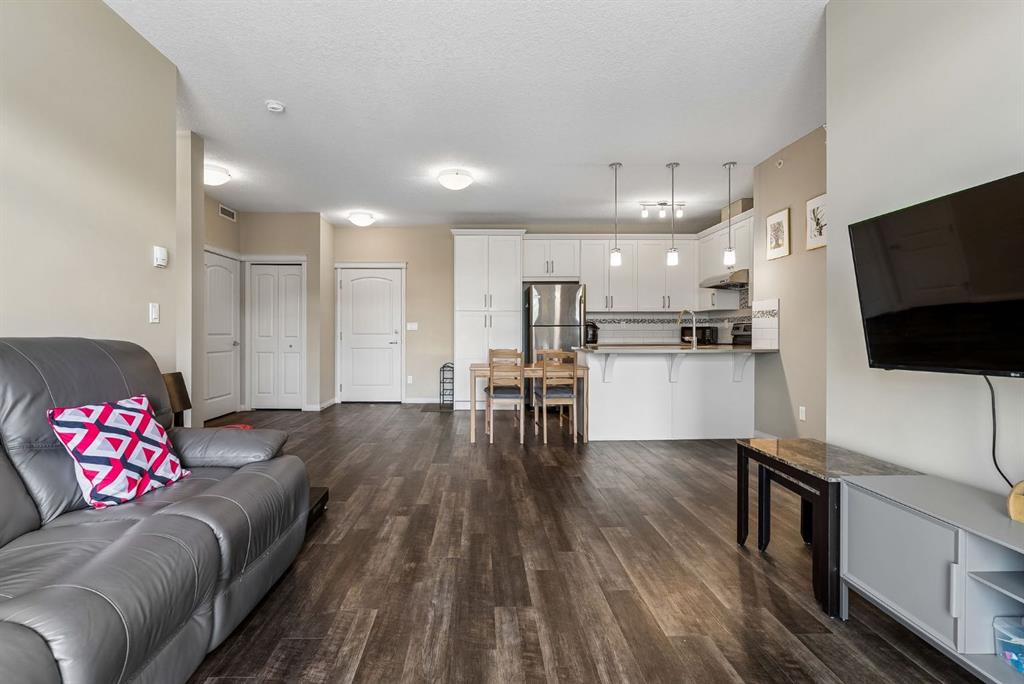 Fourth View of 1403, 450 Sage Valley Drive NW, Sage Hill, Calgary, Alberta, T3R 0V5