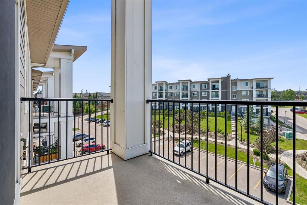 Fifth View of 1403, 450 Sage Valley Drive NW, Sage Hill, Calgary, Alberta, T3R 0V5