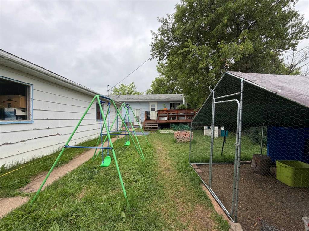 Fourth View of 4805 55 Avenue , NONE, Valleyview, Alberta, T0H 3N0