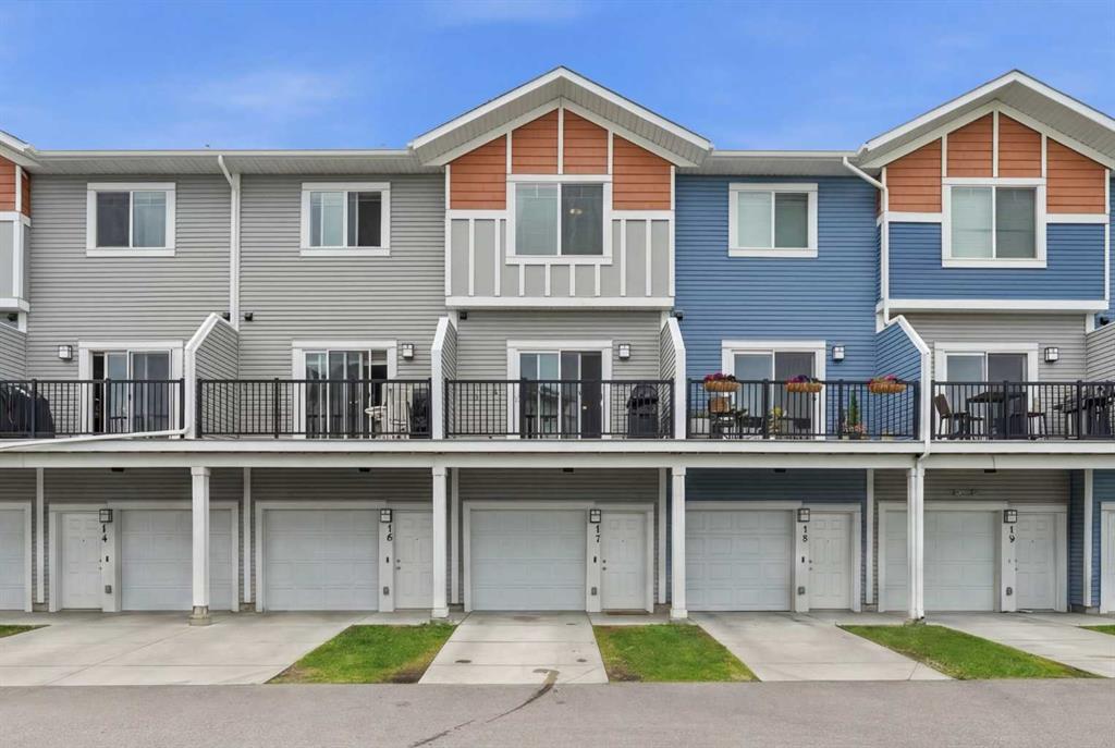 17 Stonehouse Crescent NW, A2330543, Alberta,