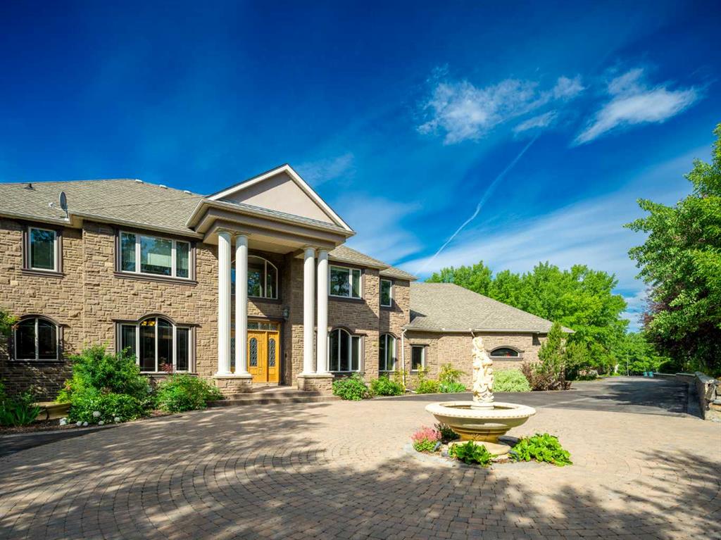 19 Spring Ridge Estates , A2330545, Alberta,