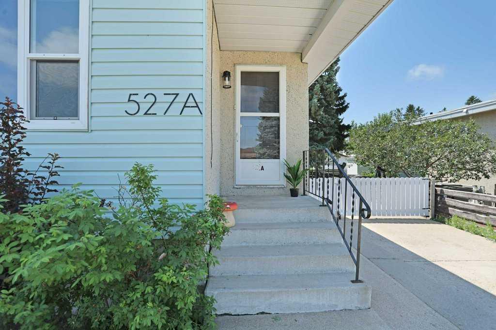 527-A 4 Avenue E, A2330546, Alberta,