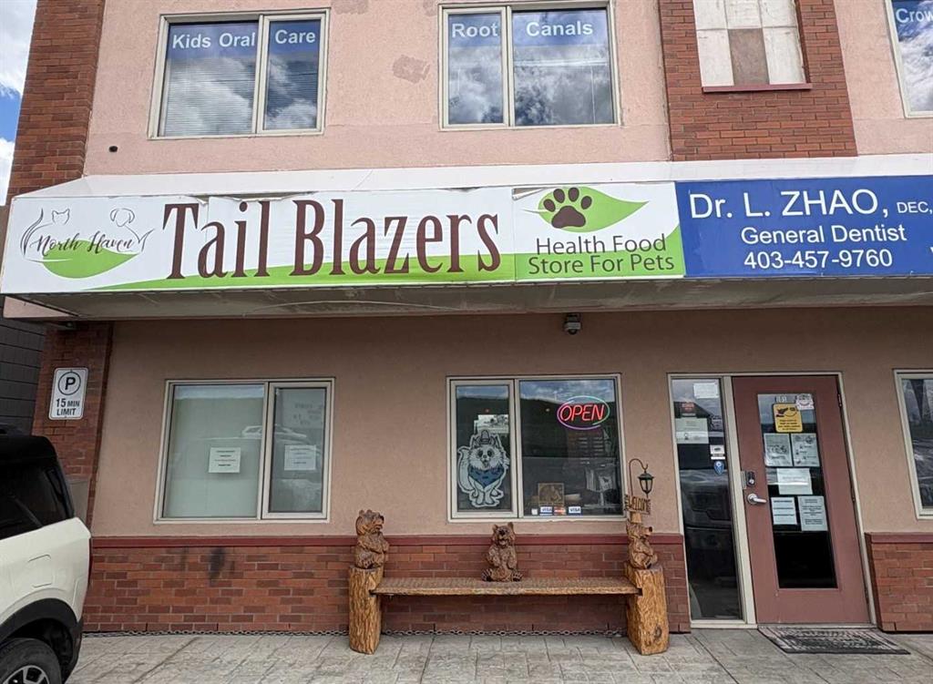 101, 4400 14 Street NW, A2330547, Alberta,