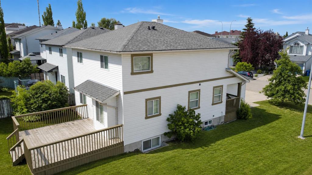 Fourth View of 185 Tuscarora Close NW, Tuscany, Calgary, Alberta, T3L 2E3