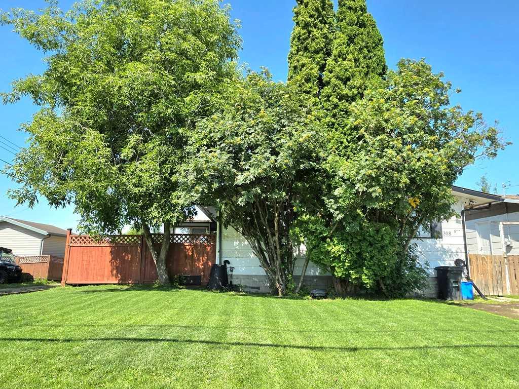 308 5 Street  NW, A2330550, Alberta,