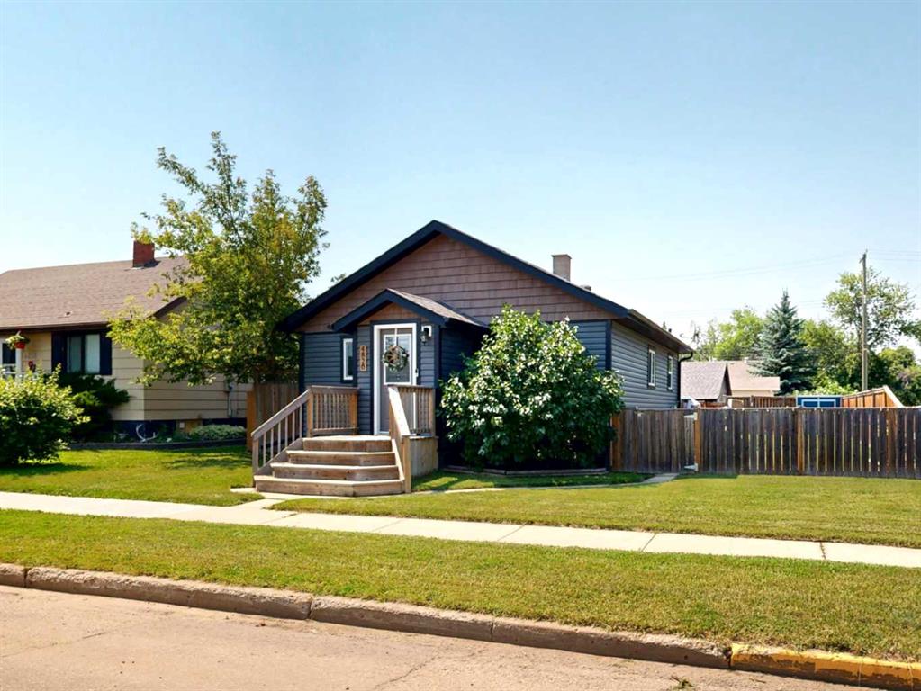 4820 46 Street , A2330551, Alberta,