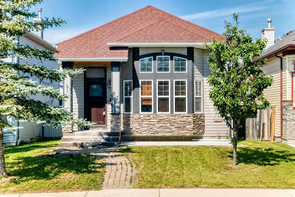 87 Tarington Road NE, A2330554, Alberta,