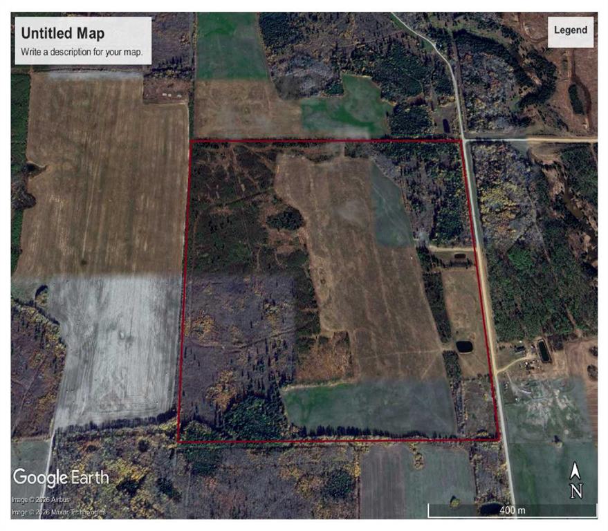 NE16-84-3-W6 Range Rd 33  , A2330559, Alberta,