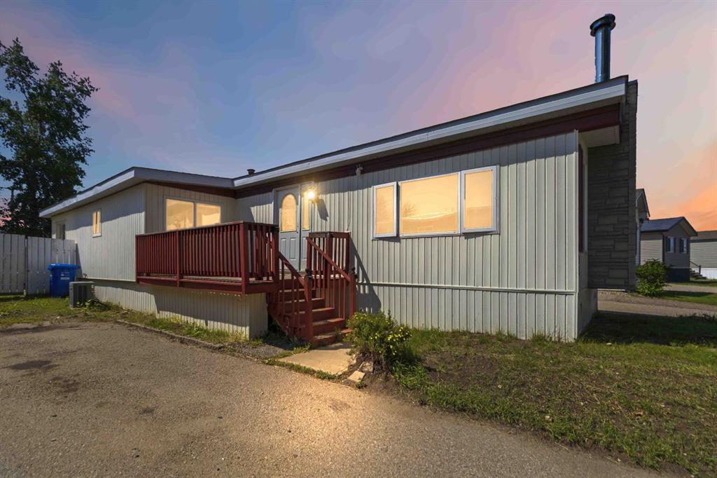 336 Grenfell Crescent , A2330564, Alberta,