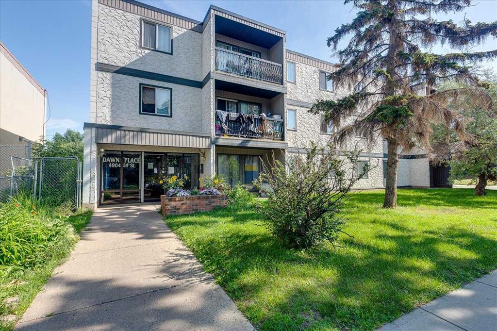 205, 4904 54 Street , A2330576, Alberta,