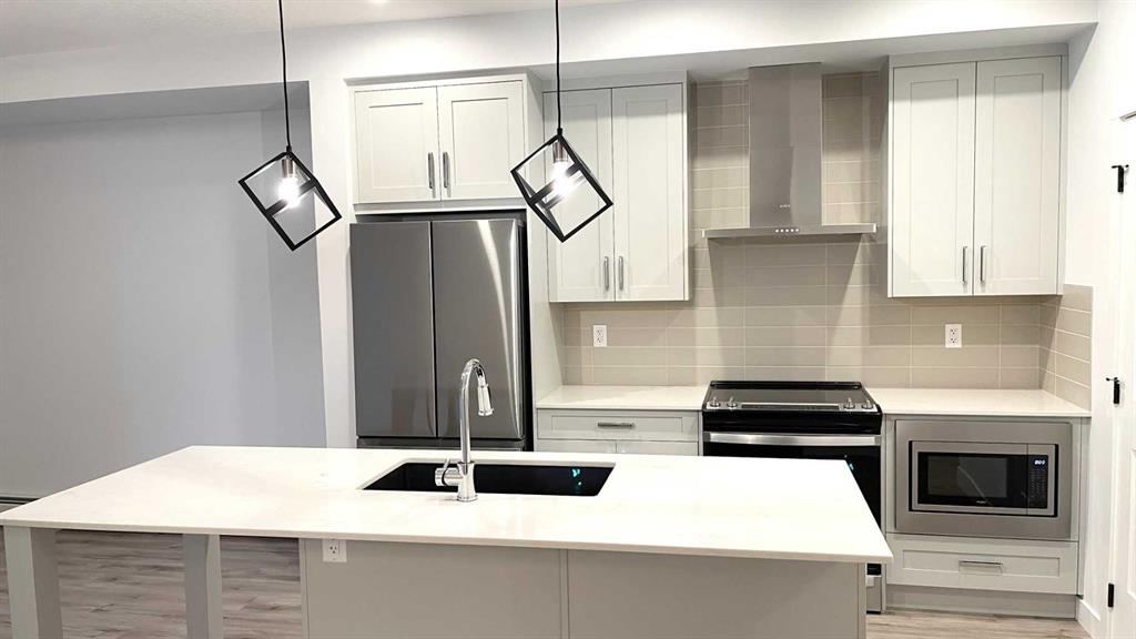 Main View of 115, 40 Sage Hill  NW, Sage Hill, Calgary, Alberta, T3R 2C5