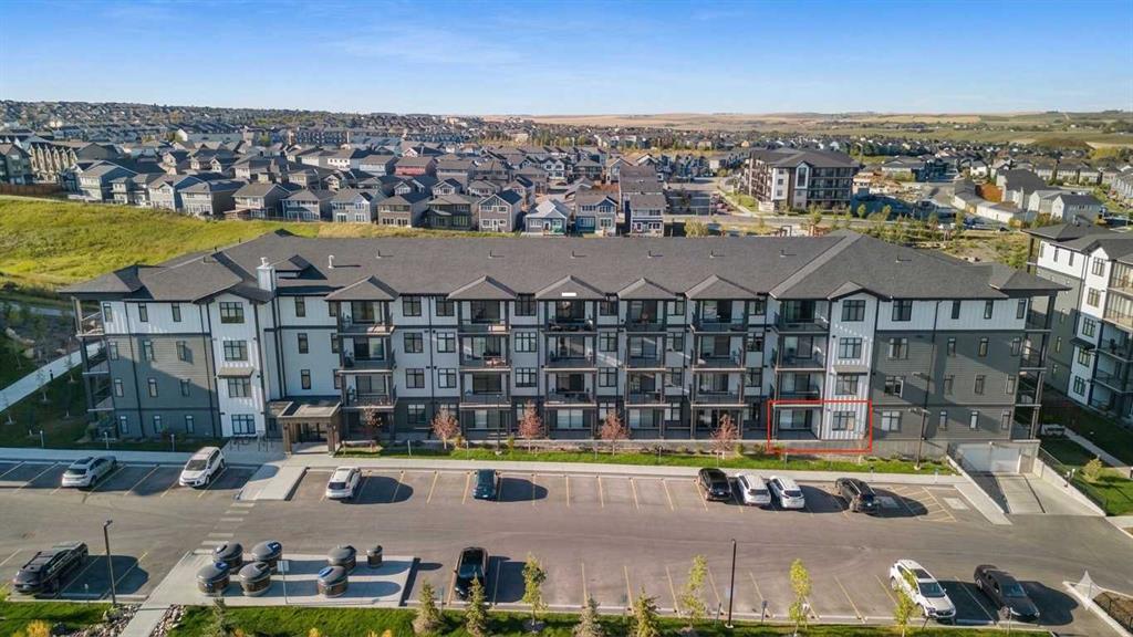 Third View of 115, 40 Sage Hill  NW, Sage Hill, Calgary, Alberta, T3R 2C5
