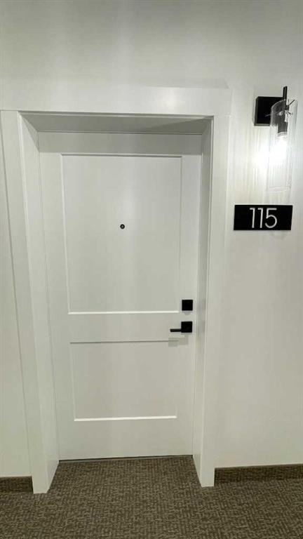 Fifth View of 115, 40 Sage Hill  NW, Sage Hill, Calgary, Alberta, T3R 2C5