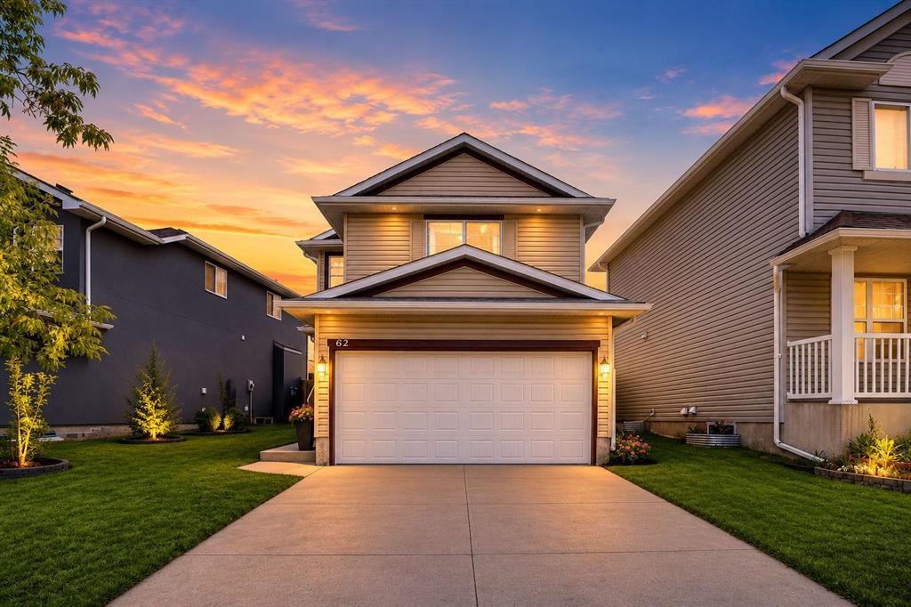 62 COVEWOOD Manor , A2330588, Alberta,
