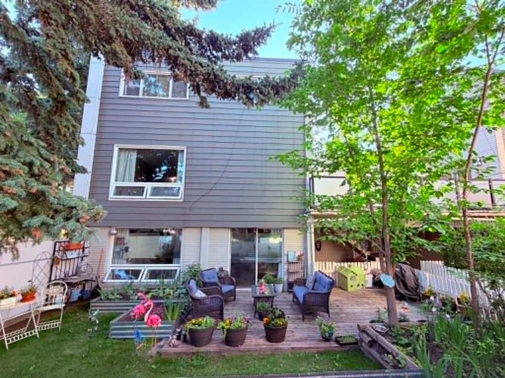 Second View of 129, 6919 Elbow Drive SW, Kelvin Grove, Calgary, Alberta, T2V 0E6