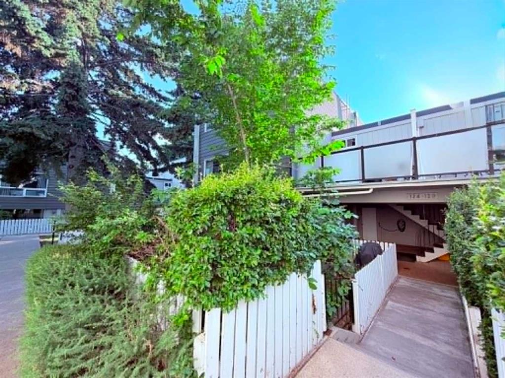 Third View of 129, 6919 Elbow Drive SW, Kelvin Grove, Calgary, Alberta, T2V 0E6