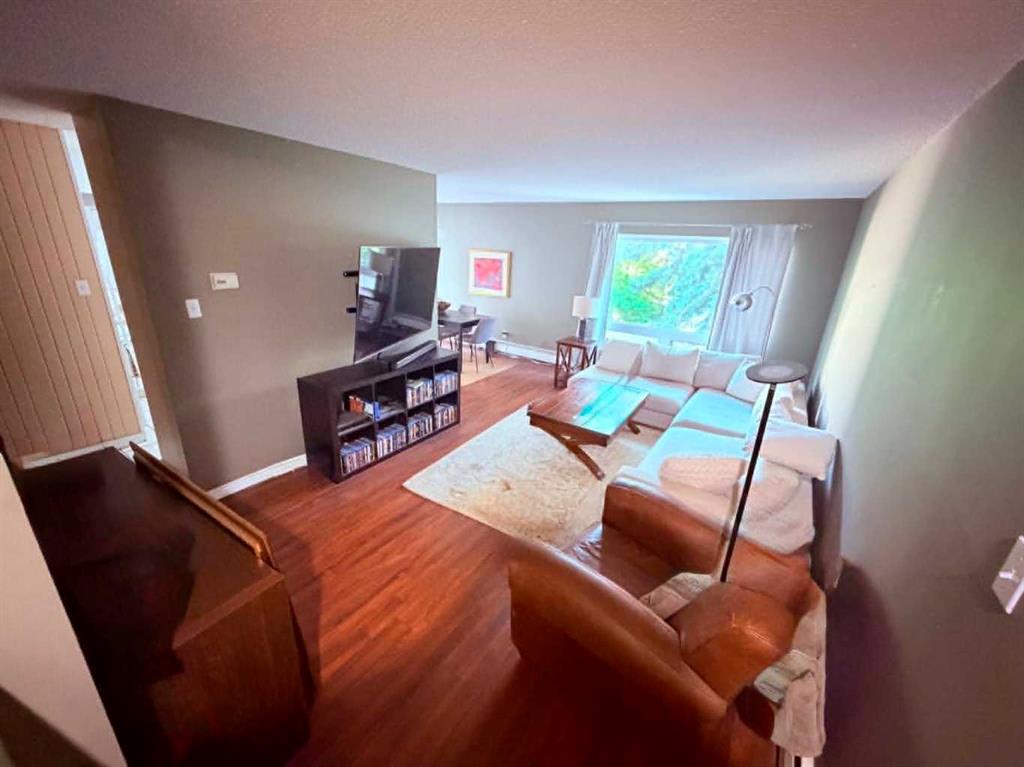 Fifth View of 129, 6919 Elbow Drive SW, Kelvin Grove, Calgary, Alberta, T2V 0E6