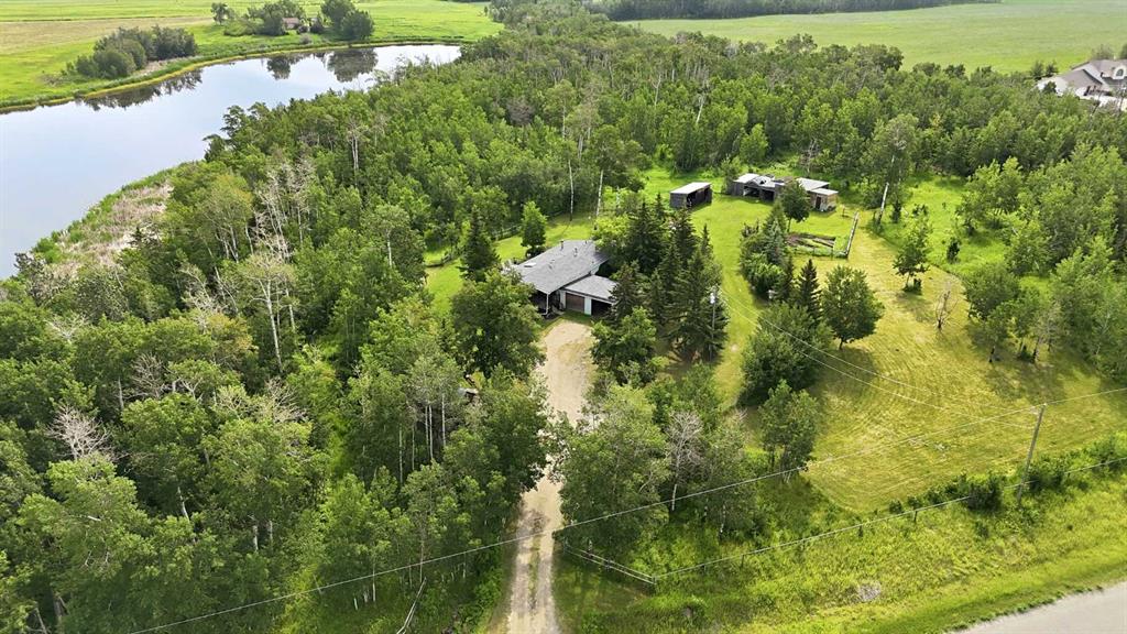 32545 Range Road 25  , A2330591, Alberta,