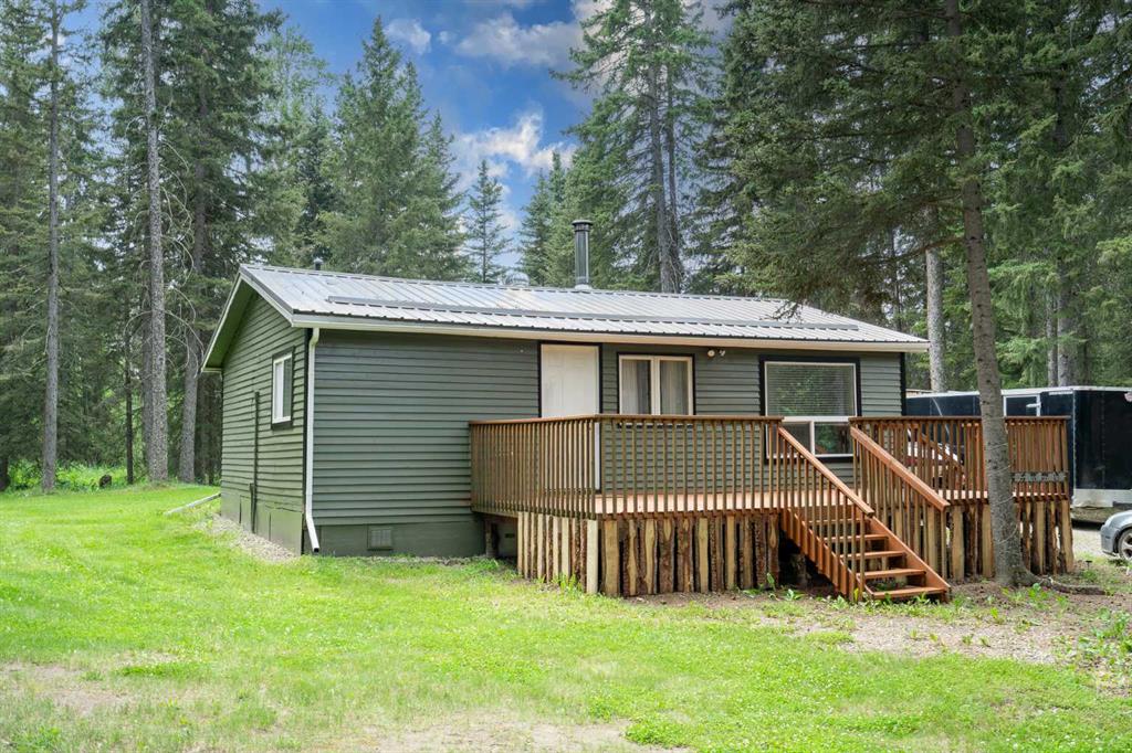125 Eagle Ridge Drive , A2330593, Alberta,