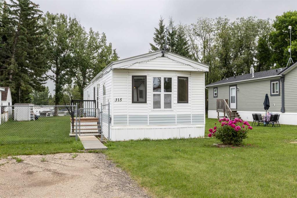 315 Meadow Drive , A2330597, Alberta,