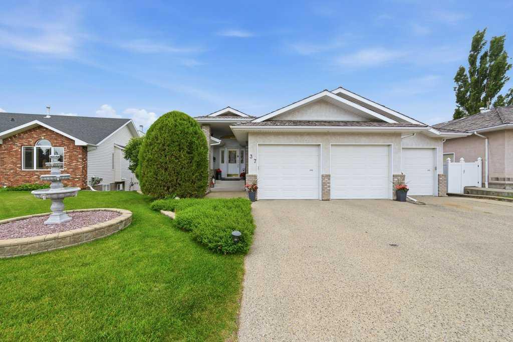 37 Ashmore Close , A2330598, Alberta,