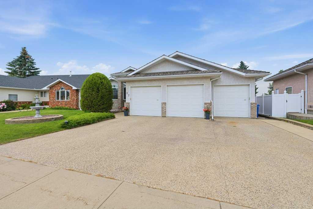 Fourth View of 37 Ashmore Close , Anders Park East, Red Deer, Alberta, T4R 2R7