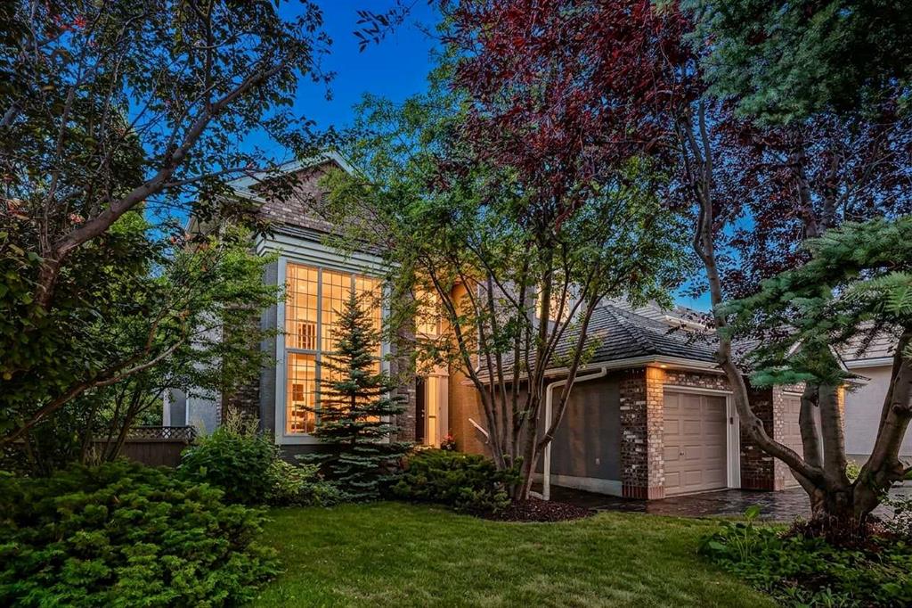 Third View of 134 Schiller Crescent NW, Scenic Acres, Calgary, Alberta, T3L 1W9