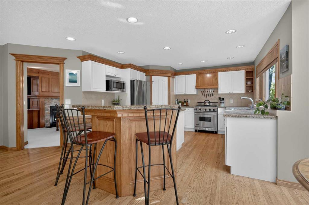Fourth View of 134 Schiller Crescent NW, Scenic Acres, Calgary, Alberta, T3L 1W9