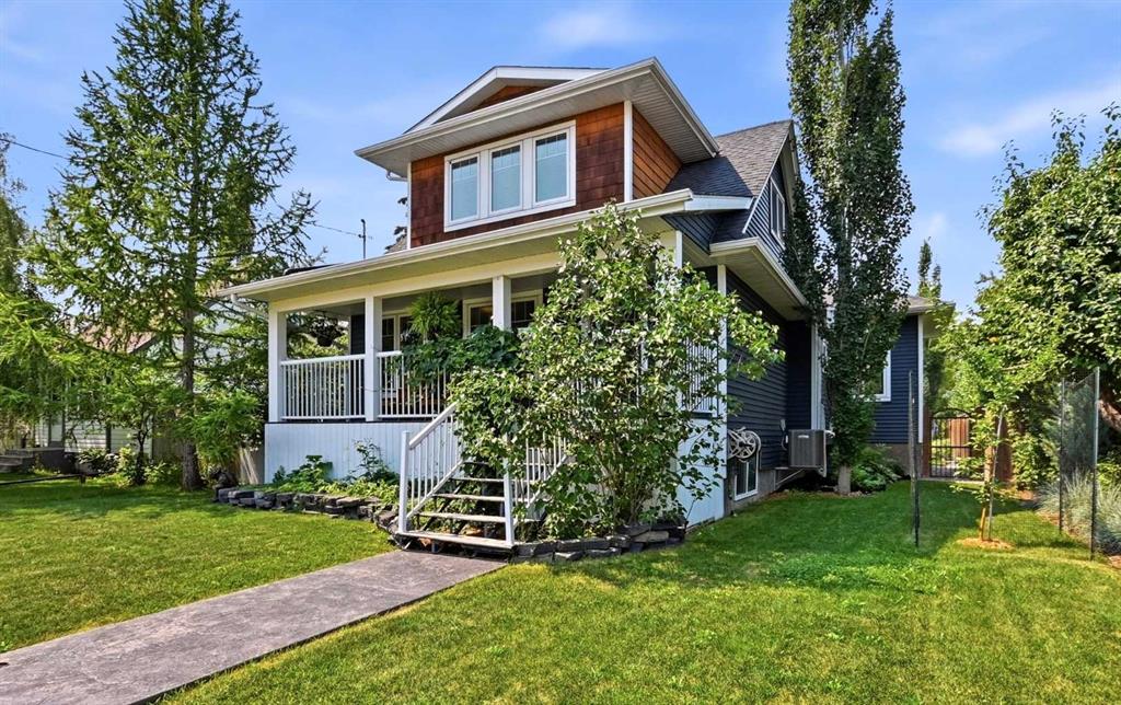Fourth View of 5808 43 Avenue , Waskasoo, Red Deer, Alberta, T4N3E6