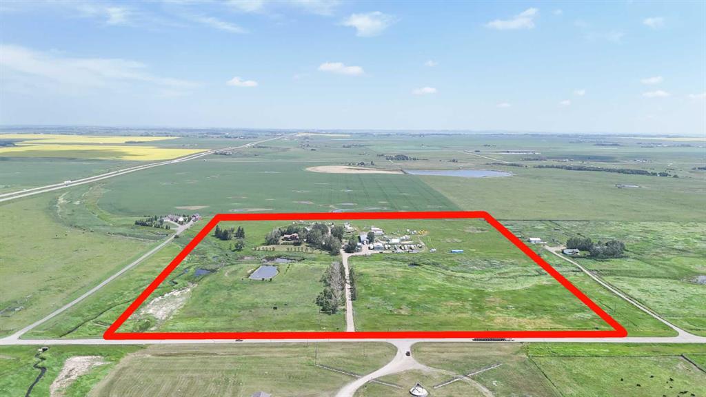 241053 Highway 24  , A2330607, Alberta,