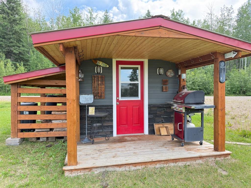 Third View of 715 Spruce Street , NONE, Lac Des Iles, Saskatchewan, S0M 1A0