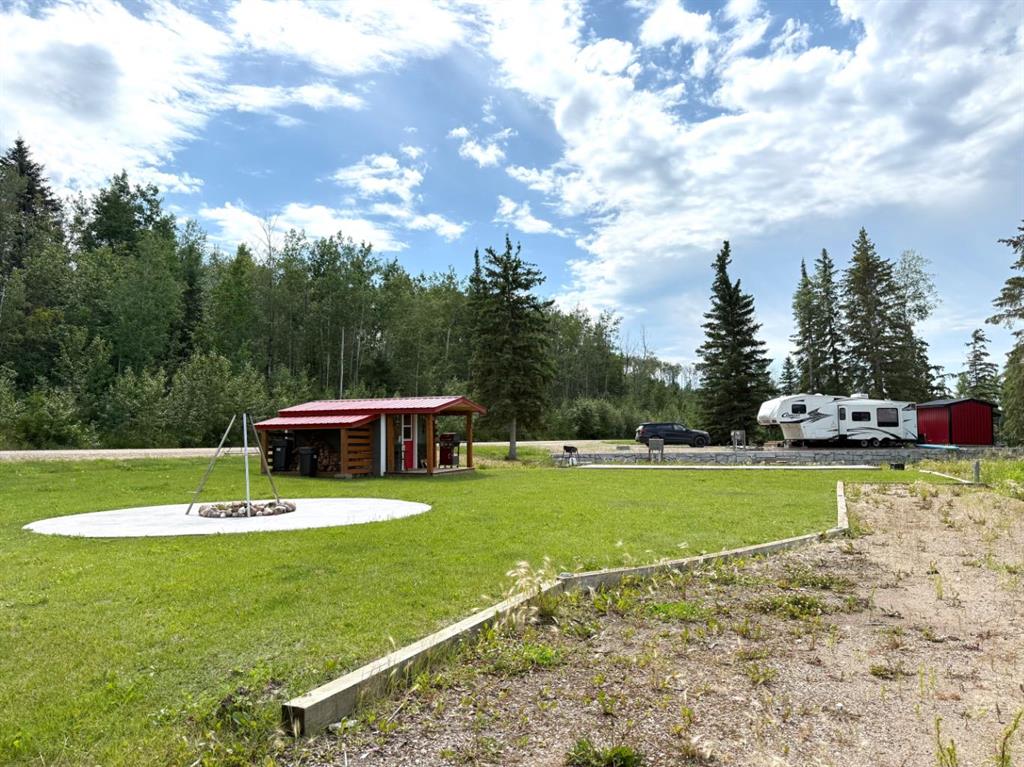 Fourth View of 715 Spruce Street , NONE, Lac Des Iles, Saskatchewan, S0M 1A0