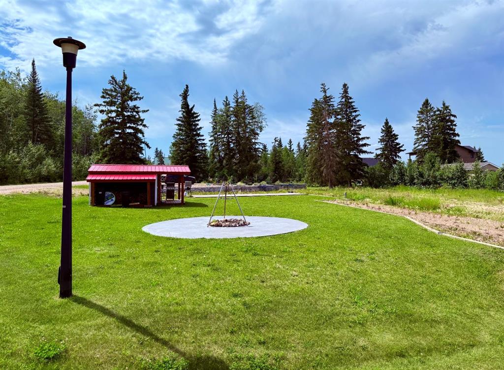 Fifth View of 715 Spruce Street , NONE, Lac Des Iles, Saskatchewan, S0M 1A0