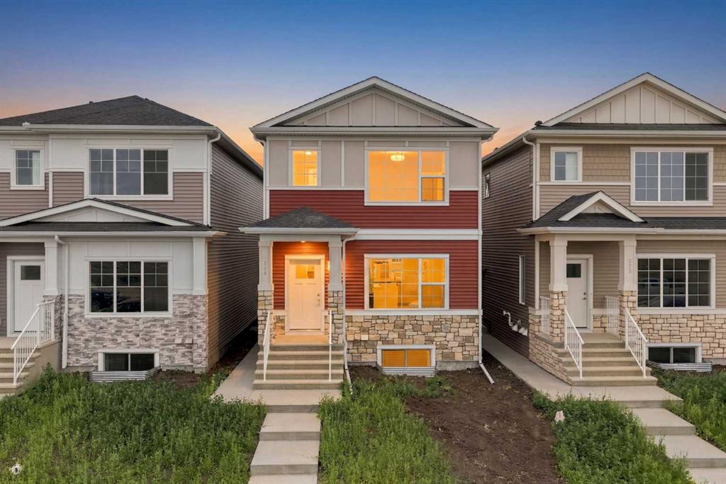 268 Huxbury View NE, A2330612, Alberta,