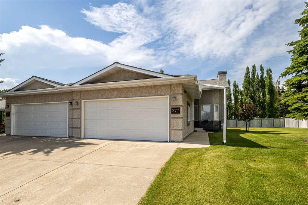 277 Arbour Cliff Close NW, A2330616, Alberta,