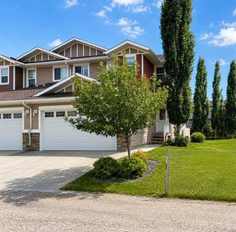 MLS® listing #114278286 for sale located at 11, 5905 71 Avenue 