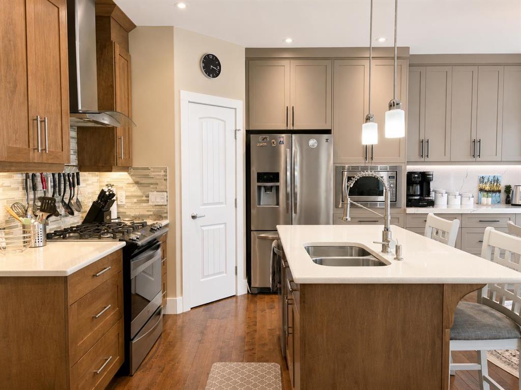 Fifth View of 11, 5905 71 Avenue , NONE, Rocky Mountain House, Alberta, T4T0A6