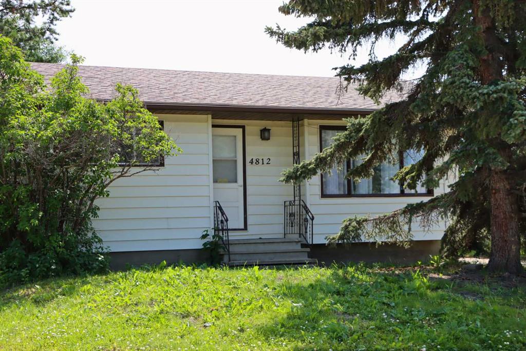 4812 53 Avenue  , A2330620, Alberta,