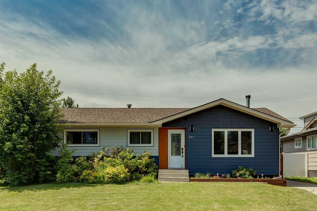 241 Allan Crescent SE, A2330621, Alberta,