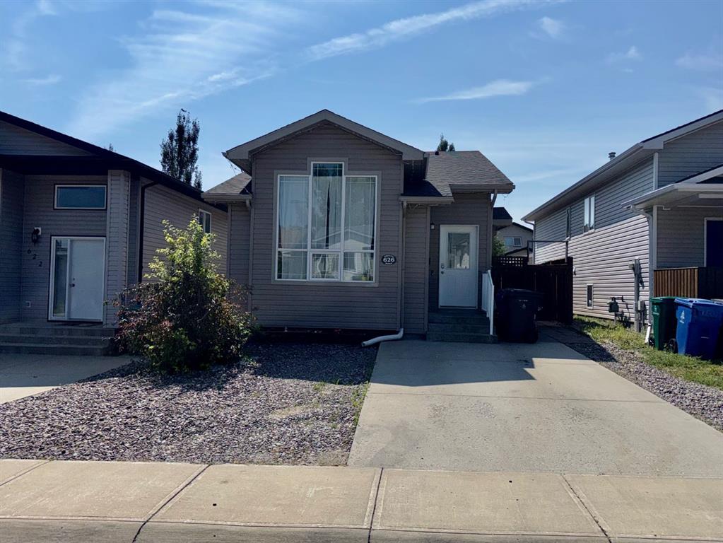 626 Blackfoot Terrace W, A2330622, Alberta,