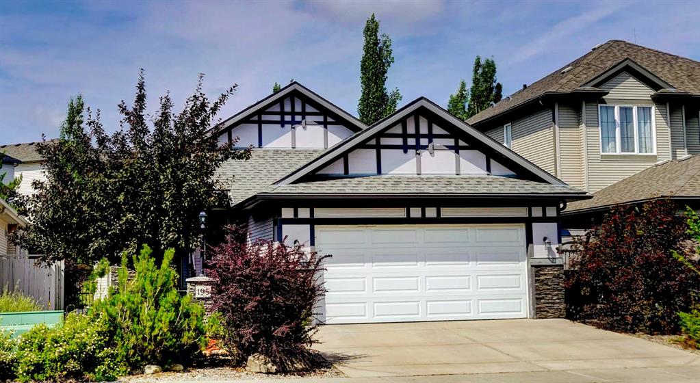 195 Cimarron Drive E, A2330628, Alberta,
