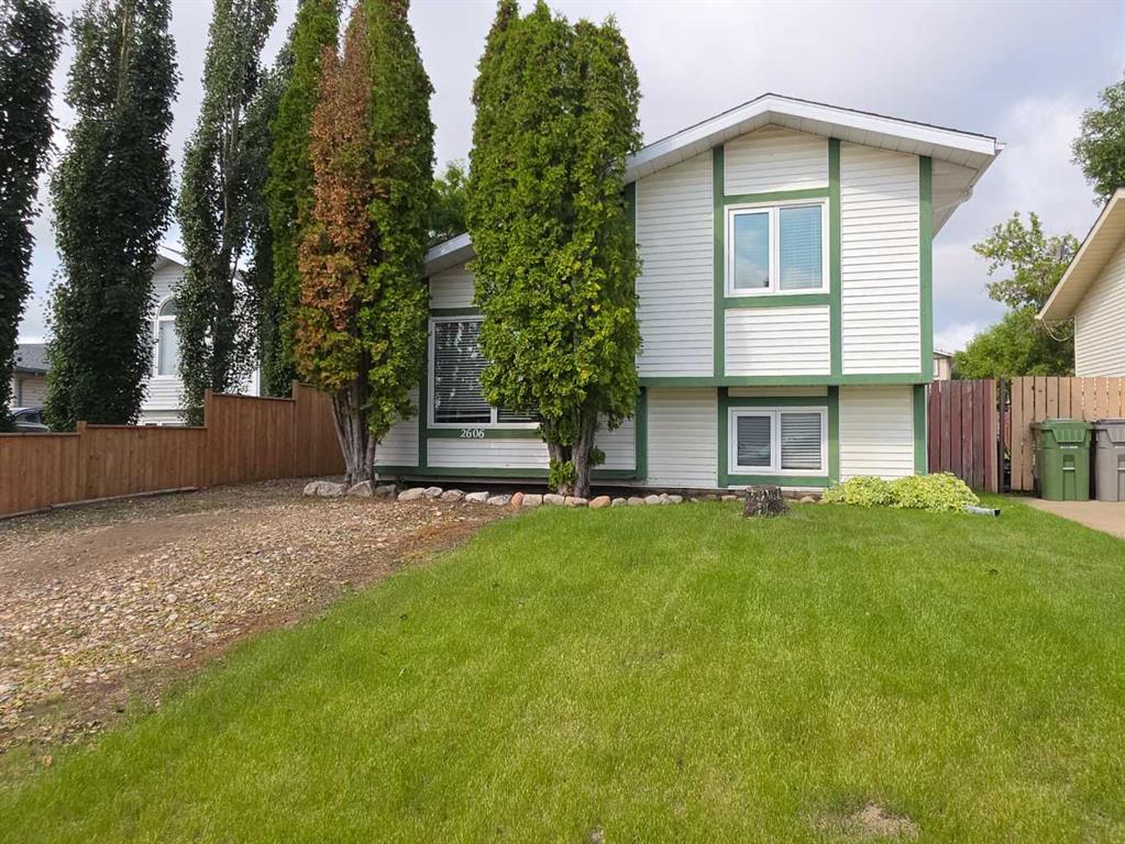 2606 46th Avenue , A2330631, Saskatchewan,