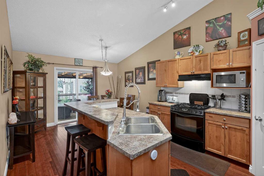 Third View of 285 West Creek Springs , West Creek, Chestermere, Alberta, T1Y 1N7