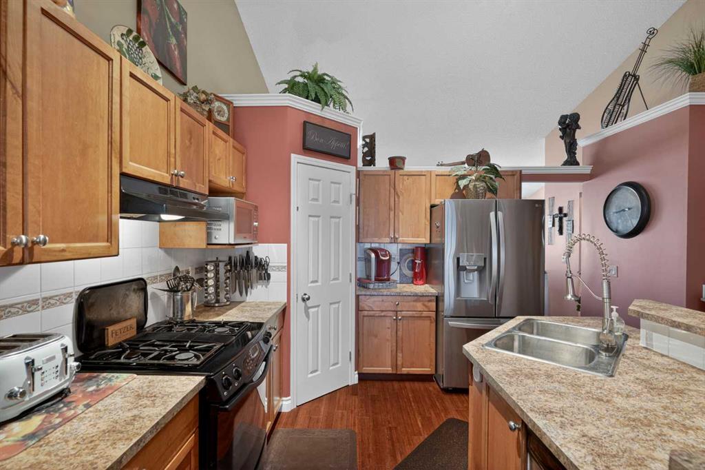 Fourth View of 285 West Creek Springs , West Creek, Chestermere, Alberta, T1Y 1N7