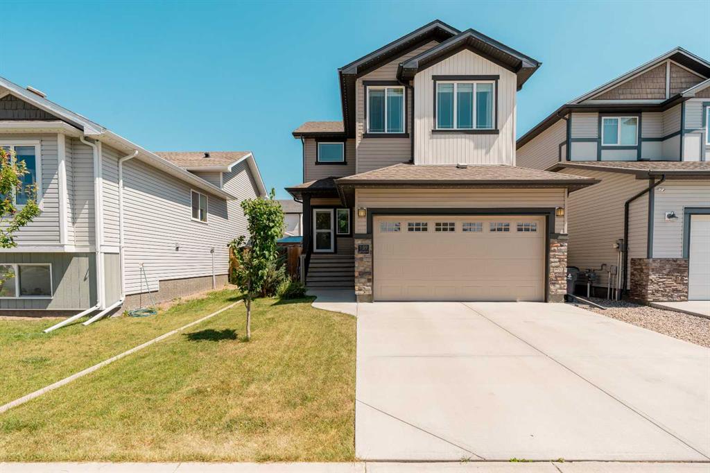 Main View of 159 Pacific Landing W, Garry Station, Lethbridge, Alberta, T1J 5N2