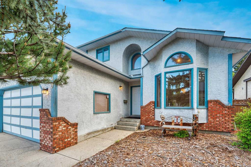 350 Edgepark Way NW, A2330635, Alberta,