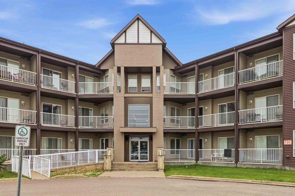 205, 290 Plamondon Drive , A2330639, Alberta,