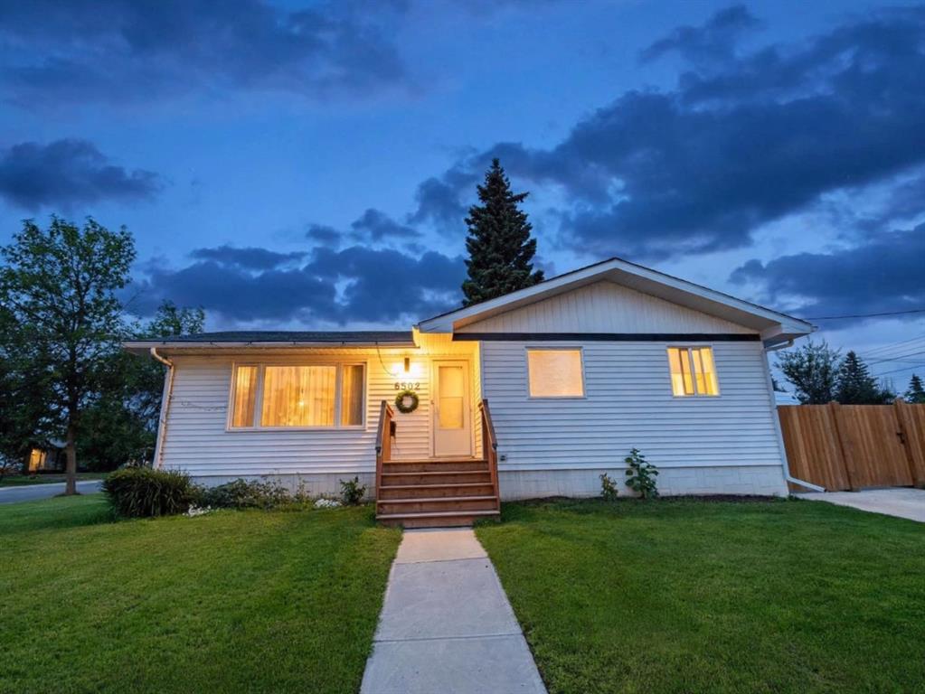 8502 99 Street , A2330641, Alberta,